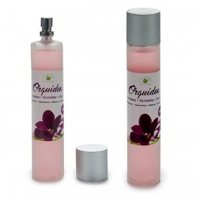 Diffusore Spray Per Ambienti Acorde 100ML SPRY-ORQ Orchidea 100 ml (12 Unità)