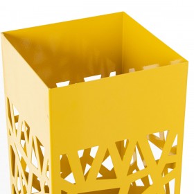 Portaombrelli Alexandra House Living Giallo