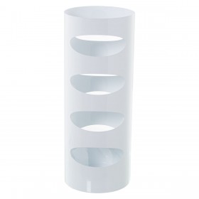 Portaombrelli Alexandra House Living Bianco