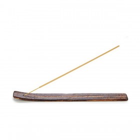 Incenso Ibergarden 1106 Citronella Con supporto (24 Unità)