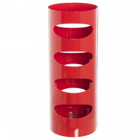 Portaombrelli Alexandra House Living Rosso