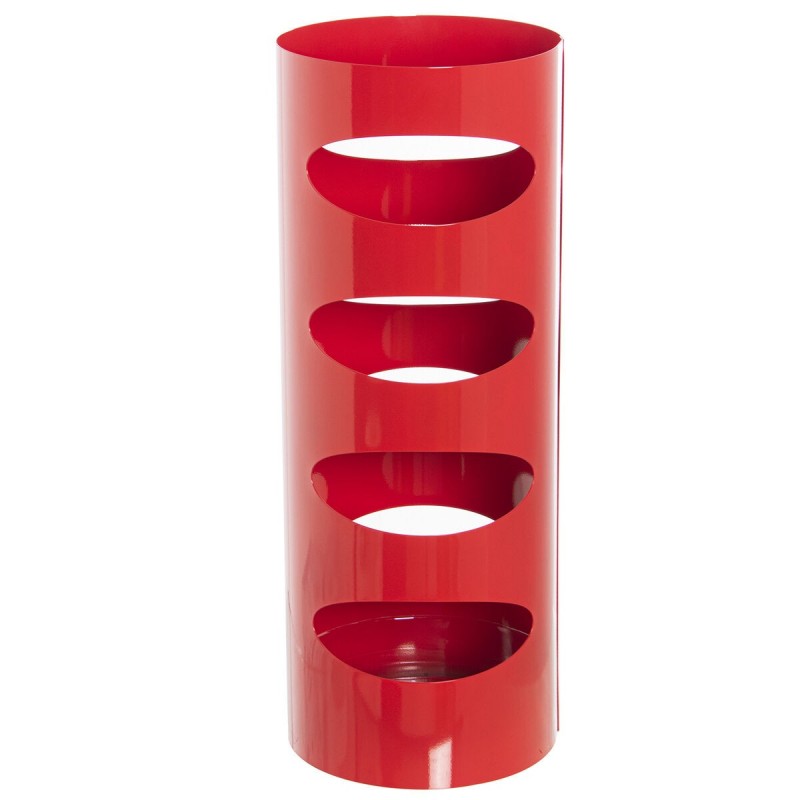 Portaombrelli Alexandra House Living Rosso