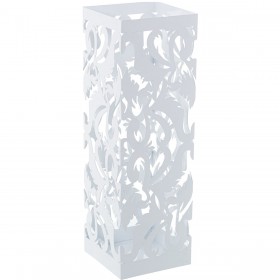 Portaombrelli Alexandra House Living Bianco