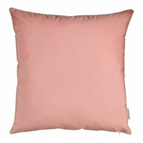 Fodera per cuscino 60 x 0,5 x 60 cm Rosa (12 Unità)