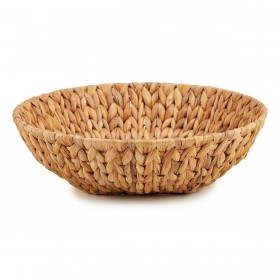 Centrotavola Marrone 34 x 9 x 34 cm (12 Unità)