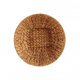 Centrotavola Marrone 34 x 9 x 34 cm (12 Unità)
