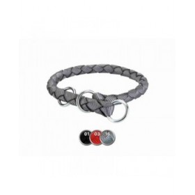 Collare da addestramento Trixie New Cavo Rosso M/L 43-51 cm