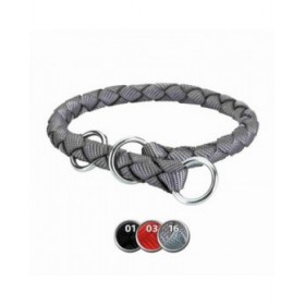 Collare da addestramento Trixie New Cavo Rosso 47-55 cm