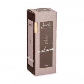Bastoncini Profumati Acorde 250ML-E Lino 250 ml (6 Unità)