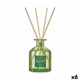 Bastoncini Profumati Acorde 250ML-H Loto Organica 250 ml (6 Unità)