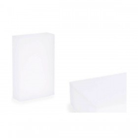 Spugna Brutta Copia (10 x 6.5 x 2.5 cm) (26 Unità)