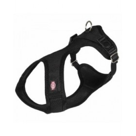 Imbracatura per Cani Trixie Nero S/M