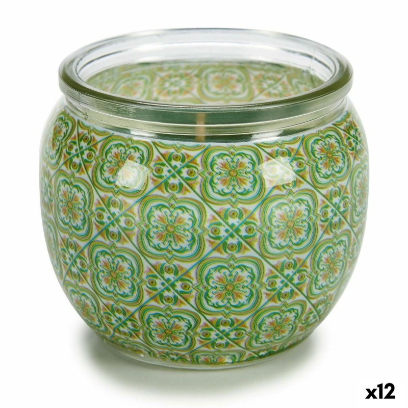 Candela Profumata Acorde 5136 Lime Zenzero (12 Unità)