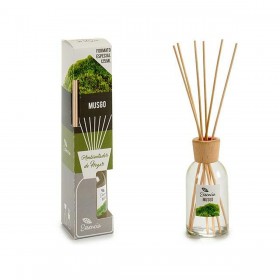 Bastoncini Profumati Muschio 125 ml (6 Unità)