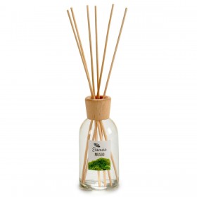 Bastoncini Profumati Muschio 125 ml (6 Unità)