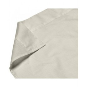 Lenzuolo Superiore HappyFriday Basic Beige 260 x 270 cm