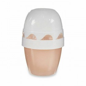 Set Deodorante per Ambienti Acorde 1165-COCO Cocco Gel (24 Unità)