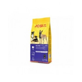 mangime Josera 2,7 Kg