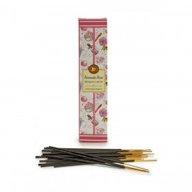 Set di incensi Acorde AD3003 Rose (12 Unità)