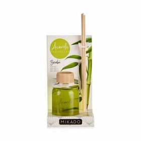 Bastoncini Profumati Acorde 50ML BAMBO O Bambù 50 ml (12 Unità)