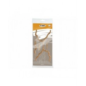 Accessorio per Gabbia IMAC Marrone Ramo