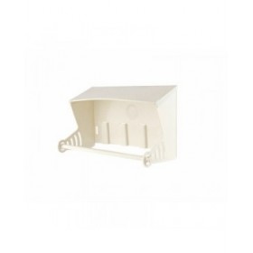 Mangiatoia per uccelli IMAC 27 X 17 X 13 CM