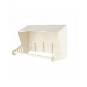 Mangiatoia per uccelli IMAC 27 X 17 X 13 CM