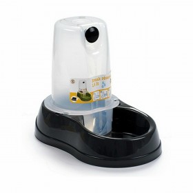 Abbeveratoio Stefanplast Plastica 1,5 L (8 Unità)