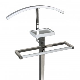 Maggiordomo appendiabiti Alexandra House Living 104 x 46 x 30  cm