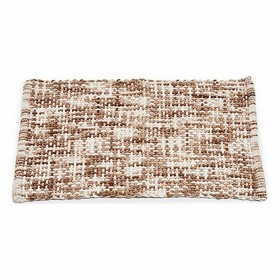 Tappeto da bagno Berilo ITEM NO.12 RUGS Beige 50 x 80 cm (12 Unità)