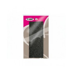 Filtro per lettiera IMAC Nero 15,7 X 0,2 X 6,3 CM Carbone