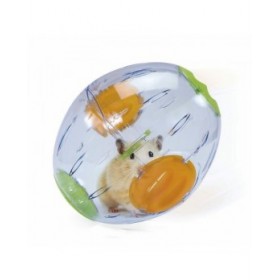 Giocattolo per Criceto IMAC Plastica
