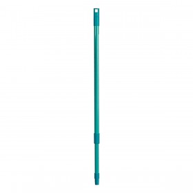 Mazza per la Scopa Kipit CC16890-B Metallo Plastica 120 cm Estensibile (12 Unità)