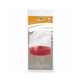 Vasca per uccelli IMAC Plastica