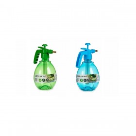 Spray a Pressione da Giardino polipropilene 1,5 L (18 Unità)