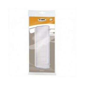 Mangiatoia per uccelli IMAC 20 X 6,5 X 5,5 CM