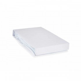 Coprimaterasso Bianco 135 x 195 cm (6 Unità)