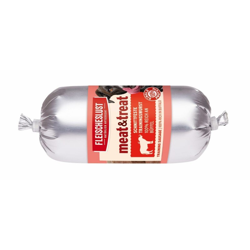 Cibo per Cani Fleischeslust 20015 200 gr