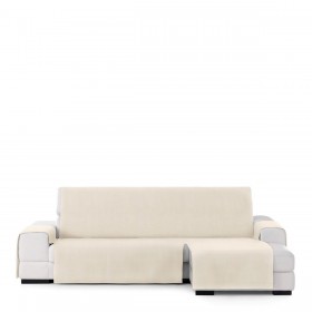 Rivestimento per chaise longue braccio corto destro Eysa LEVANTE Beige 100 x 110 x 240 cm
