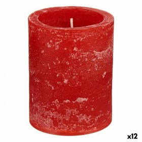 Candela Profumata Ibergarden HL-ZL280C Geranio (12 Unità)