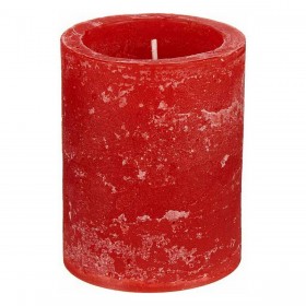 Candela Profumata Ibergarden HL-ZL280C Geranio (12 Unità)