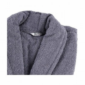 Accappatoio Berilo REF-3/ML Grigio M/L (6 Unità)