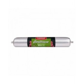Cibo umido Fleischeslust Cervo 600 g