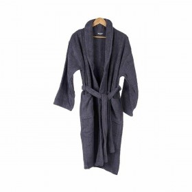 Accappatoio Berilo REF-8/LXL Grigio L/XL (6 Unità)
