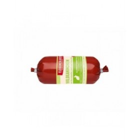 Cibo umido Fleischeslust 20000A Coniglio 200 gr