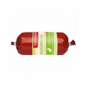 Cibo umido Fleischeslust 20000A Coniglio 200 gr
