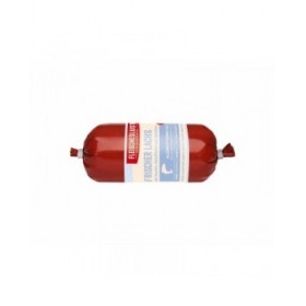 Cibo umido Fleischeslust 20002A Pesce 200 gr