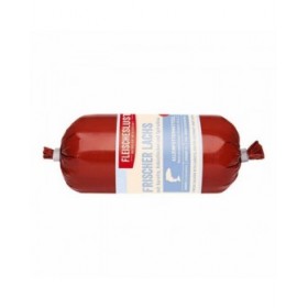 Cibo umido Fleischeslust 20002A Pesce 200 gr