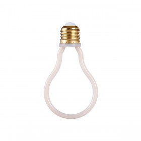 Lampadina LED Bianco 4 W E27 9,5 x 13,5 x 3 cm (2700 K) (12 Unità)