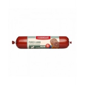 Cibo umido Fleischeslust 40006 Agnello 400 gr
